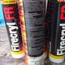 Brand New Soudal Firecryl FR  fire-resistant acrylic sealant 28pcs Image 3