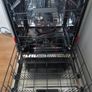 Whirlpool Freestanding Dishwasher | 14 Place | WFC3C33PFXUK Image 3