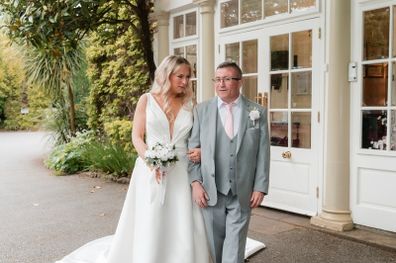 wedding