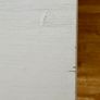 Ikea Brusali white desk Image 7