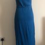French Connection maxi dress - sz m Image 2