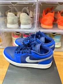Jordan 1 low