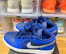 Jordan 1 low