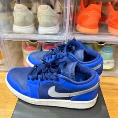 Jordan 1 low