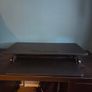 Hydraulic sitting/standing desk Image 2