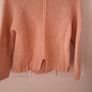 Next light pink knitted jumper Image 4