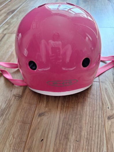 Micro helmet
