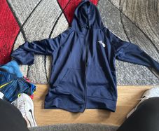 boys hoodie size 14-15
