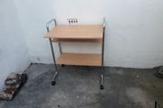 computer table