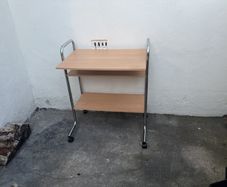 computer table