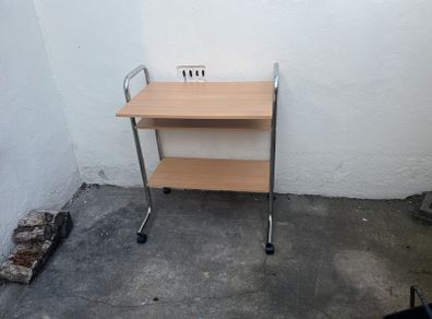 computer table