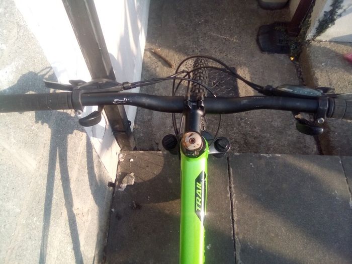 Cannondale Trail