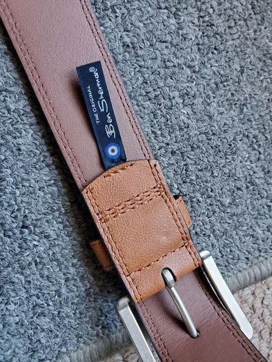 Brand New Ben Sherman Belt