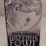 Eoin Colfer Artemis Fowl Books Image 3