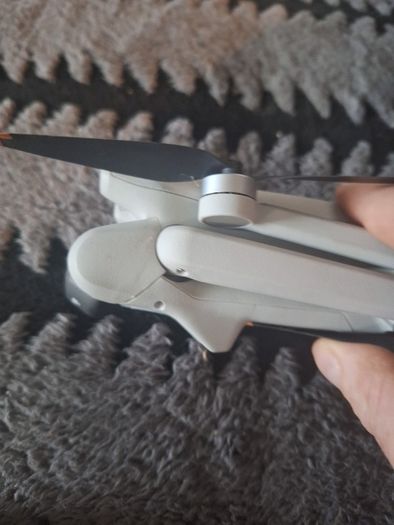 dji mini 3
