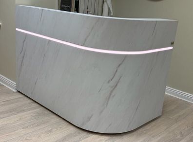 Salon REM Reception desk for sale