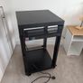 19" 18U IKEA "Lack Rack" Network Rack Image 2
