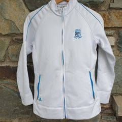 Tralee golf club Adidas womens track jacket size M
