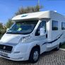 Camper van Image 2