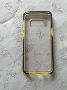 Samsung Galaxy S8 GEAR4 Picadilly Phone Case