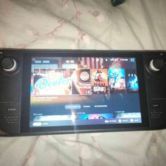 Steam Deck