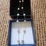Brand New Beautiful Freshwater Pearl Necklace Image 7