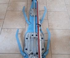 tile cutters