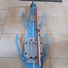 tile cutters