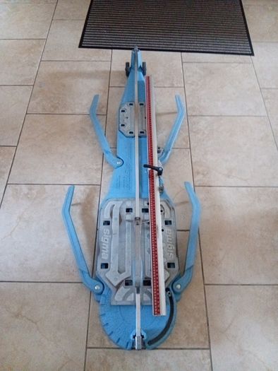 tile cutters