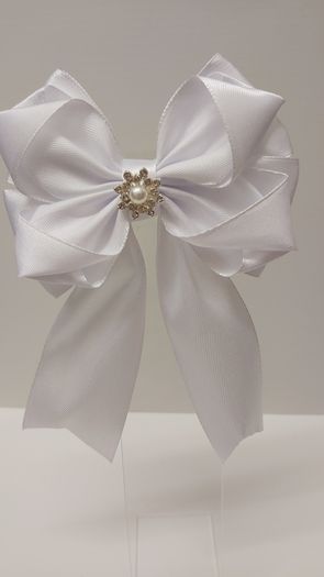 Handmade hair accessories