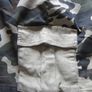 Short Green Camouflage Cargo Skirt - BNWT Image 9