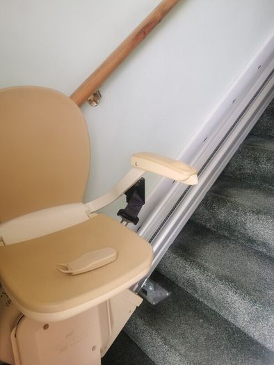 Stair Lift.
