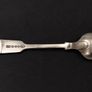 Vintage Silver-Plated Mustard Pot Image 7