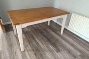 5 dining table