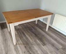5 dining table