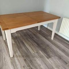 5 dining table