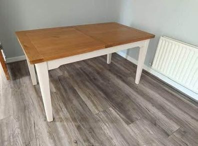 5 dining table