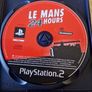 Le Mans 24 Ore Italian Version PlayStation2 Ps2 Games Original Image 4