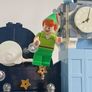 Lego Disney Peter Pan London Image 3