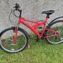26inch bike Image 5