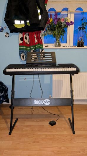 Keyboard