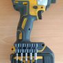 DeWalt Bitholder Image 3