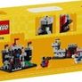 Lego 40775 mini knights castle Image 2