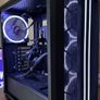 Be Quiet Case + PSU Cooler Master 850w = Bundle Image 7
