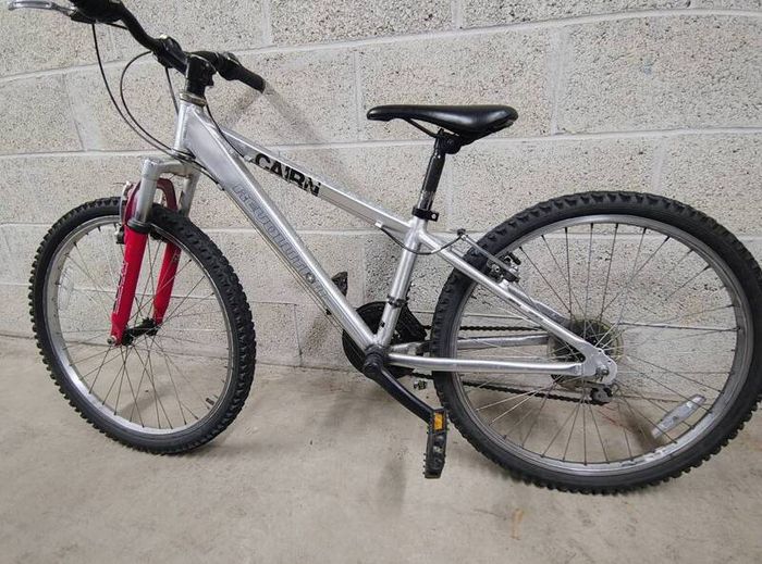Bike