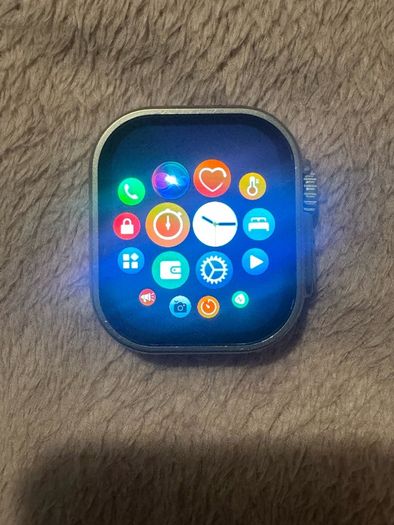 smartwatch