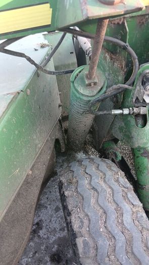 Mower