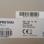 Nespresso Pixie Coffee Machine - Brand New Image 3