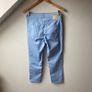 BNWT Gardeur Cotton Pants Image 8