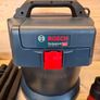 Bosch GAS 18 V10 L 34Ltr/sec 18V Li-Ion CoolPack Cordless L Class Dust Extractor - Bare Image 10